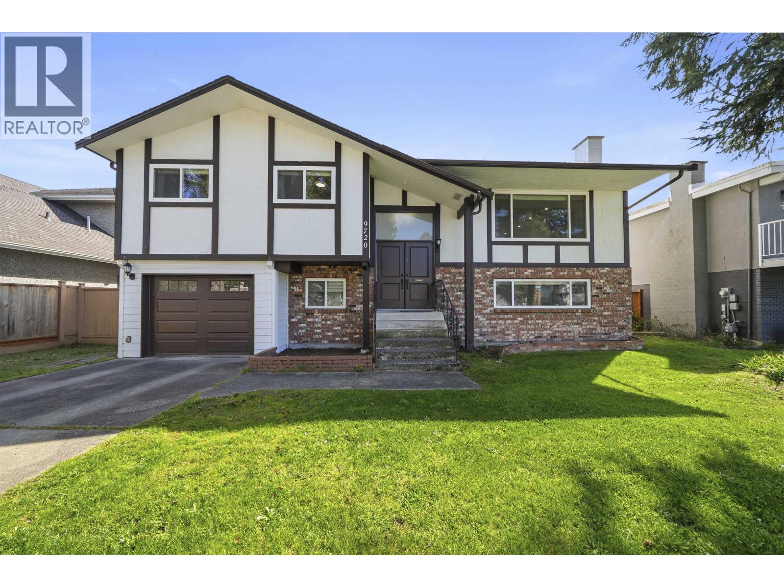 9720 SEAGRAVE ROAD, Richmond, British Columbia