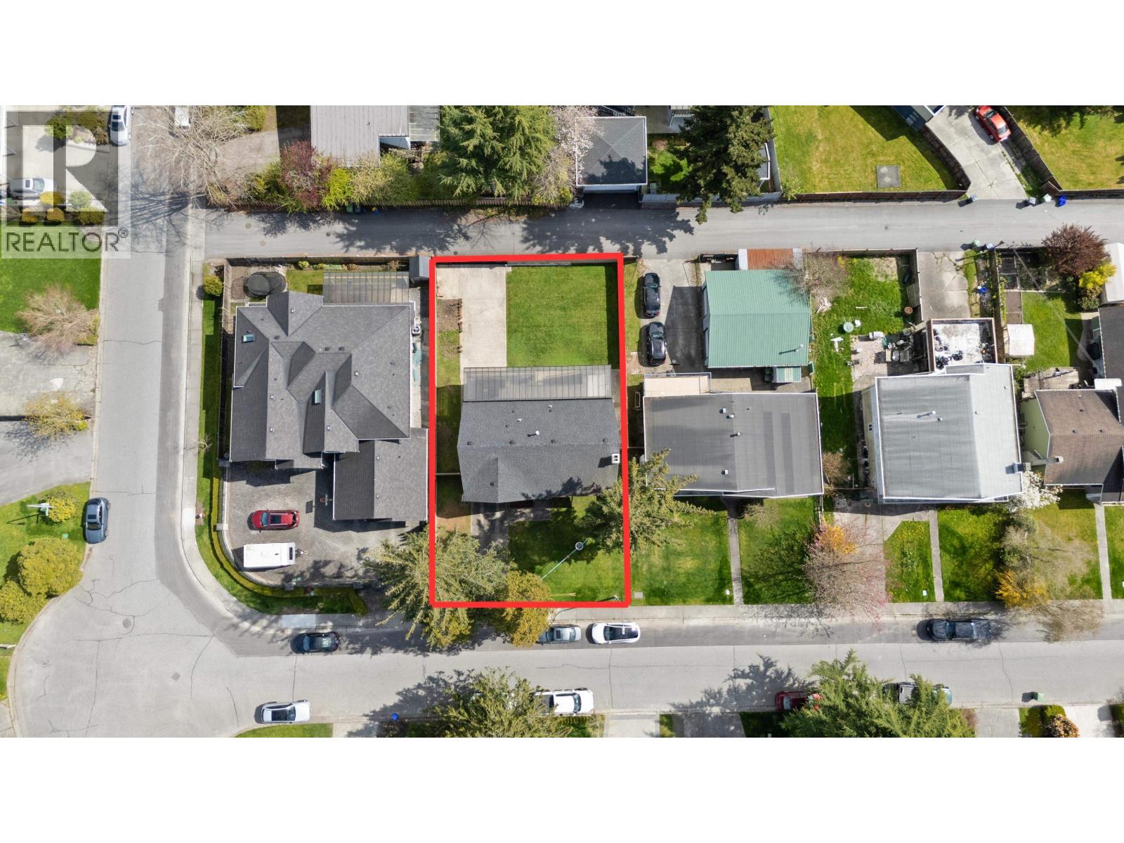 9720 Seagrave Road, Richmond, British Columbia  V7A 3X8 - Photo 2 - R3110425