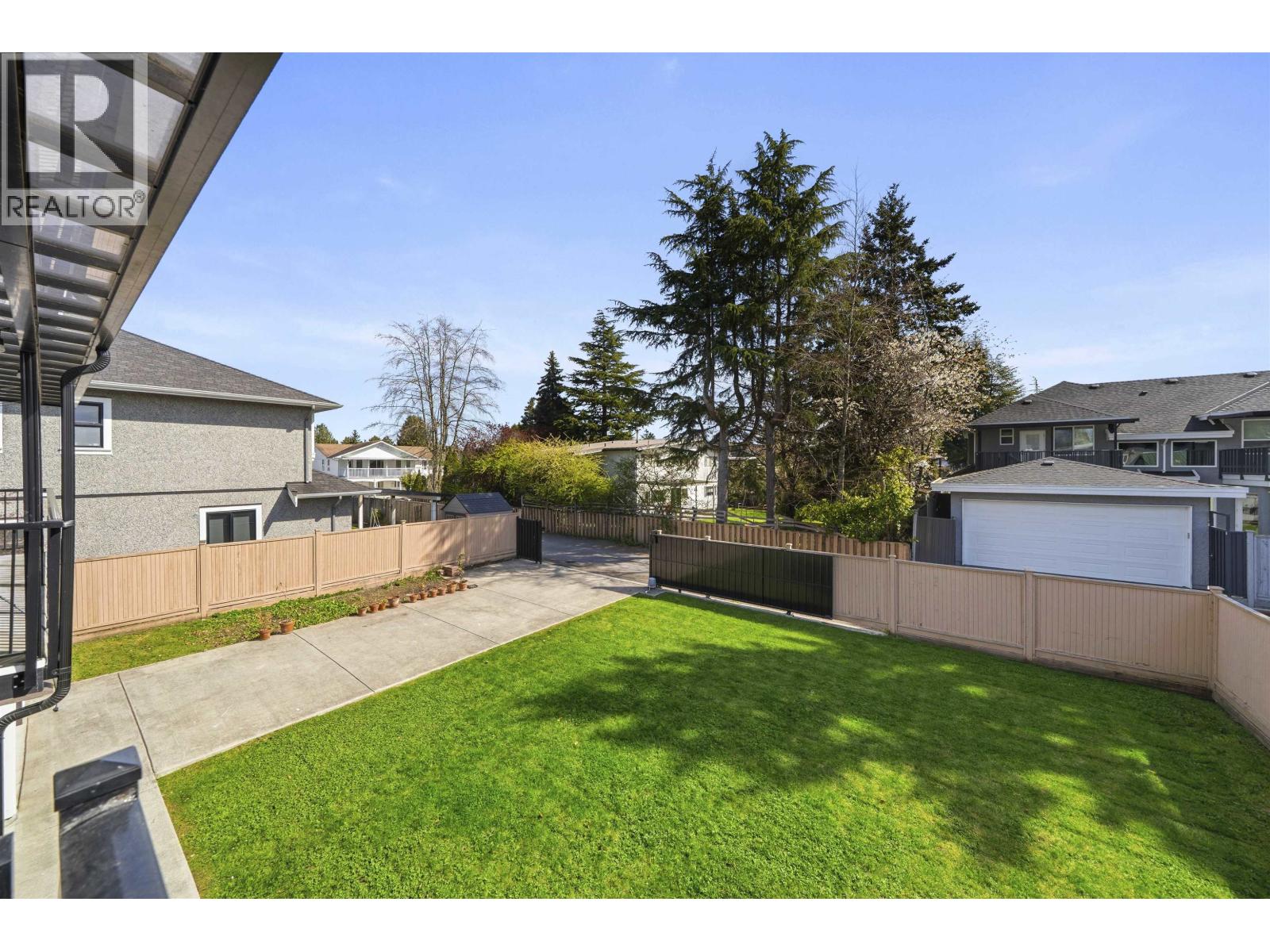 9720 Seagrave Road, Richmond, British Columbia  V7A 3X8 - Photo 37 - R3110425