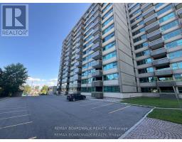 403 - 555 BRITTANY DRIVE, Ottawa, Ontario