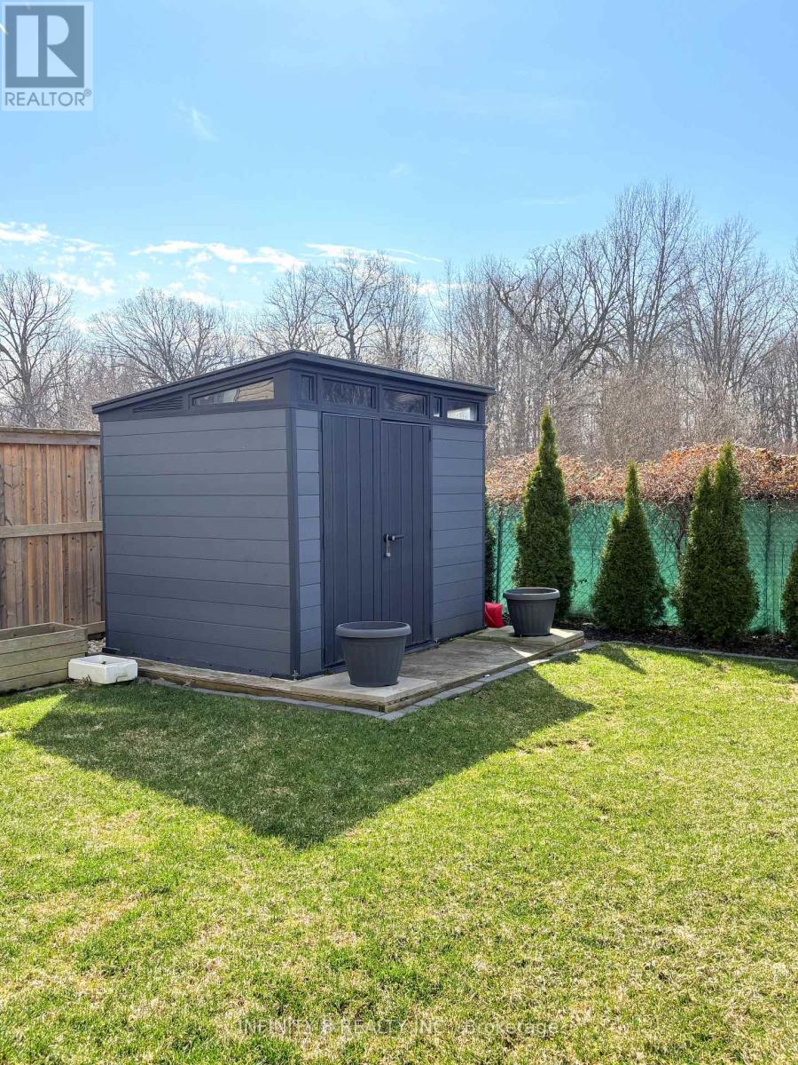 8641 Dogwood Crescent, Niagara Falls, Ontario  L2H 0K7 - Photo 31 - X12992832