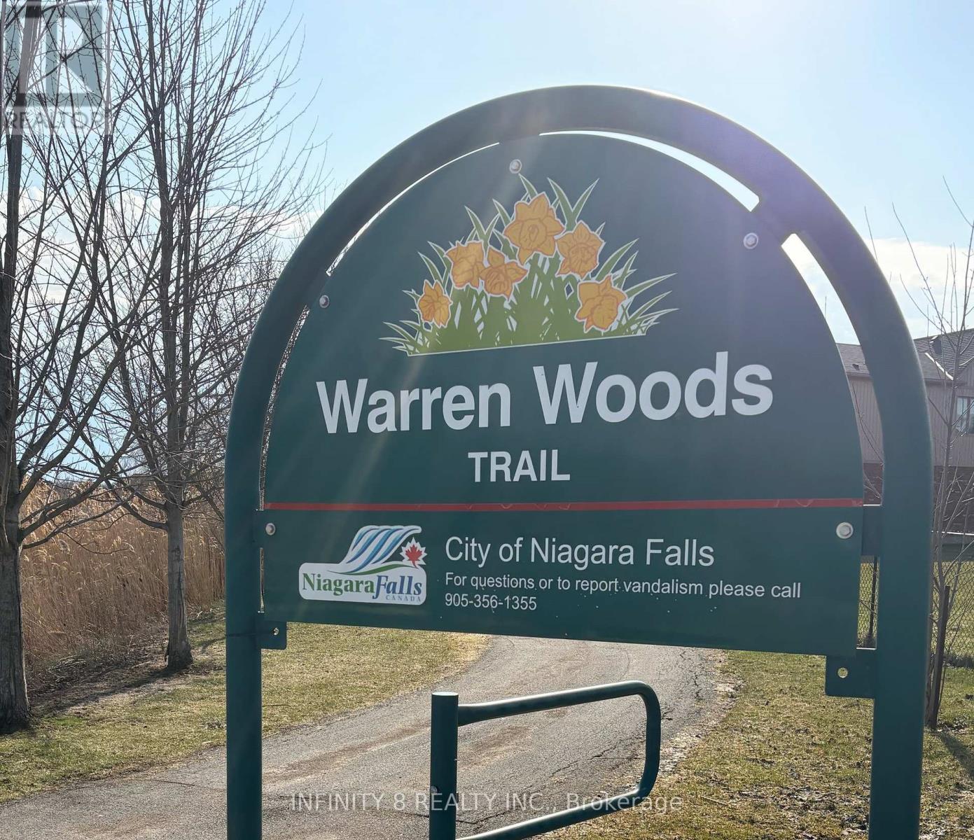 8641 Dogwood Crescent, Niagara Falls, Ontario  L2H 0K7 - Photo 33 - X12992832