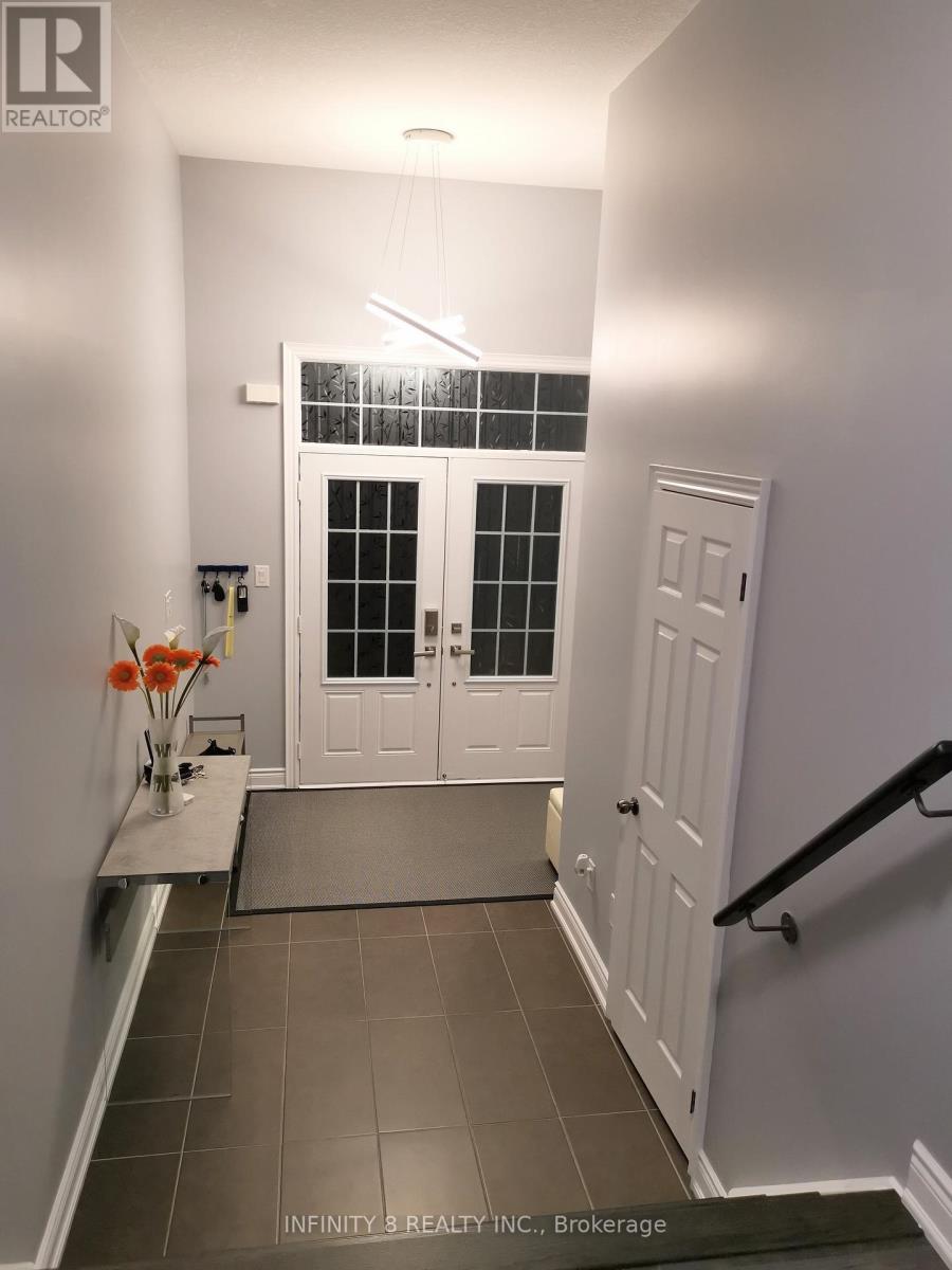 8641 Dogwood Crescent, Niagara Falls, Ontario  L2H 0K7 - Photo 4 - X12992832