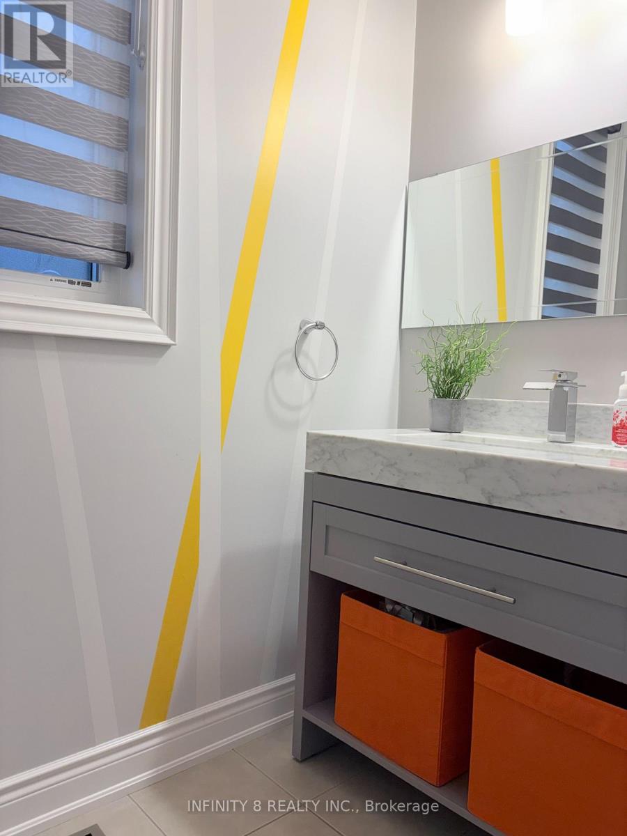 8641 Dogwood Crescent, Niagara Falls, Ontario  L2H 0K7 - Photo 5 - X12992832