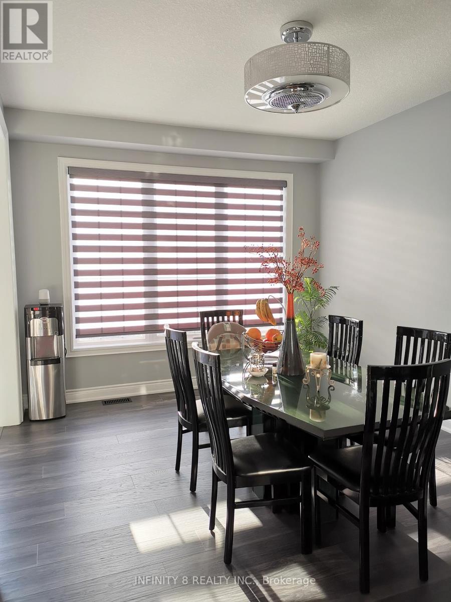 8641 Dogwood Crescent, Niagara Falls, Ontario  L2H 0K7 - Photo 6 - X12992832