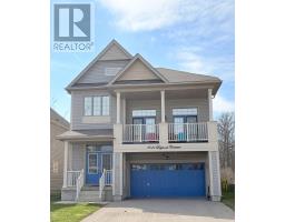 8641 DOGWOOD CRESCENT, Niagara Falls, Ontario