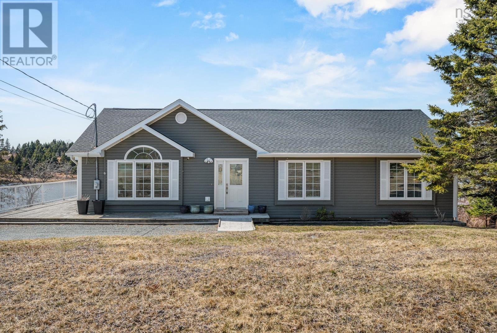 28 Morgans Landing, East Chezzetcook, Nova Scotia  B0J 1N0 - Photo 2 - 202607132