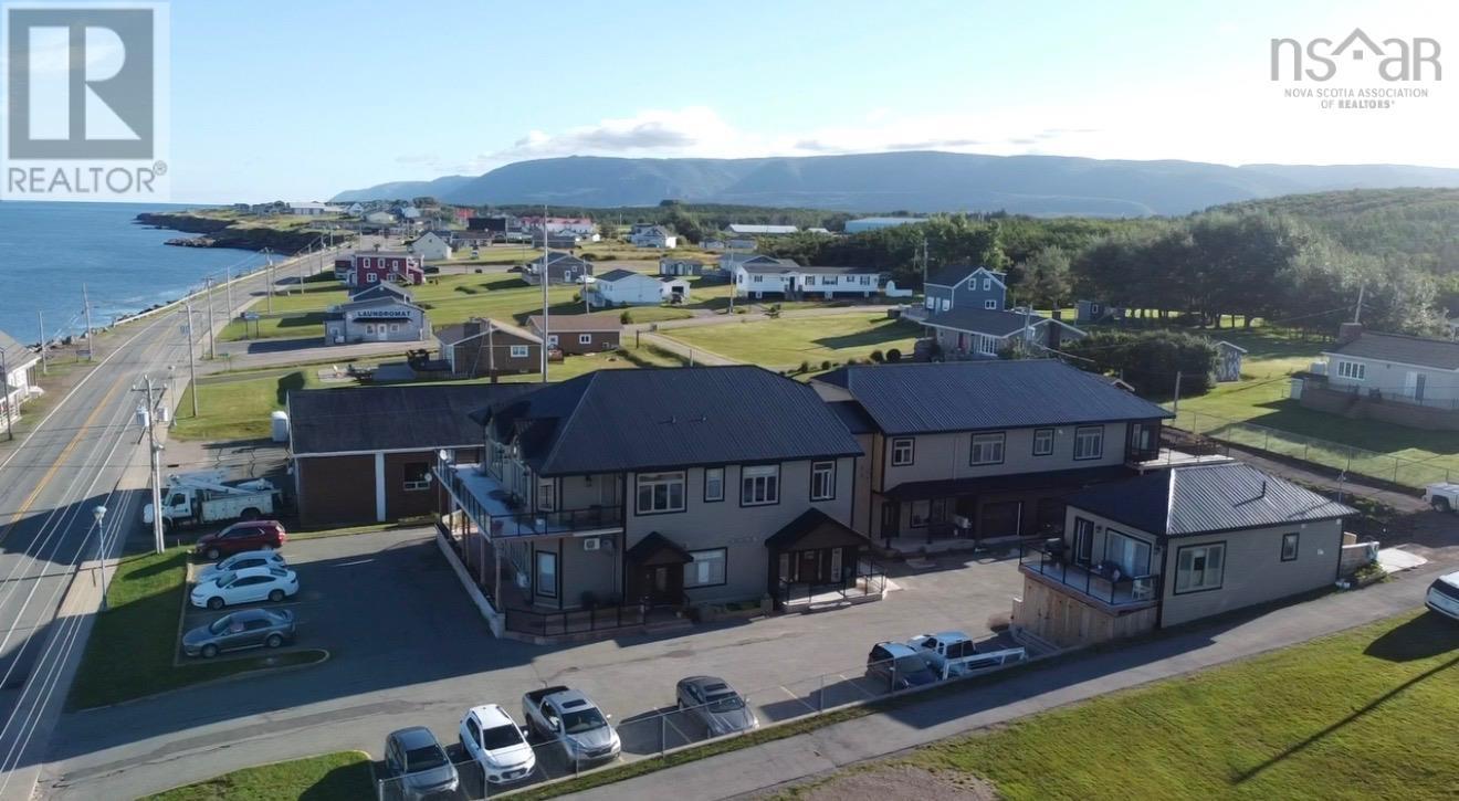 15482 Cabot Trail, Chéticamp, Nova Scotia  B0E 1H0 - Photo 4 - 202607247