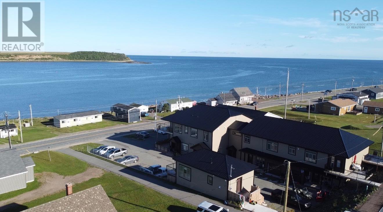 15482 Cabot Trail, chéticamp island, Nova Scotia