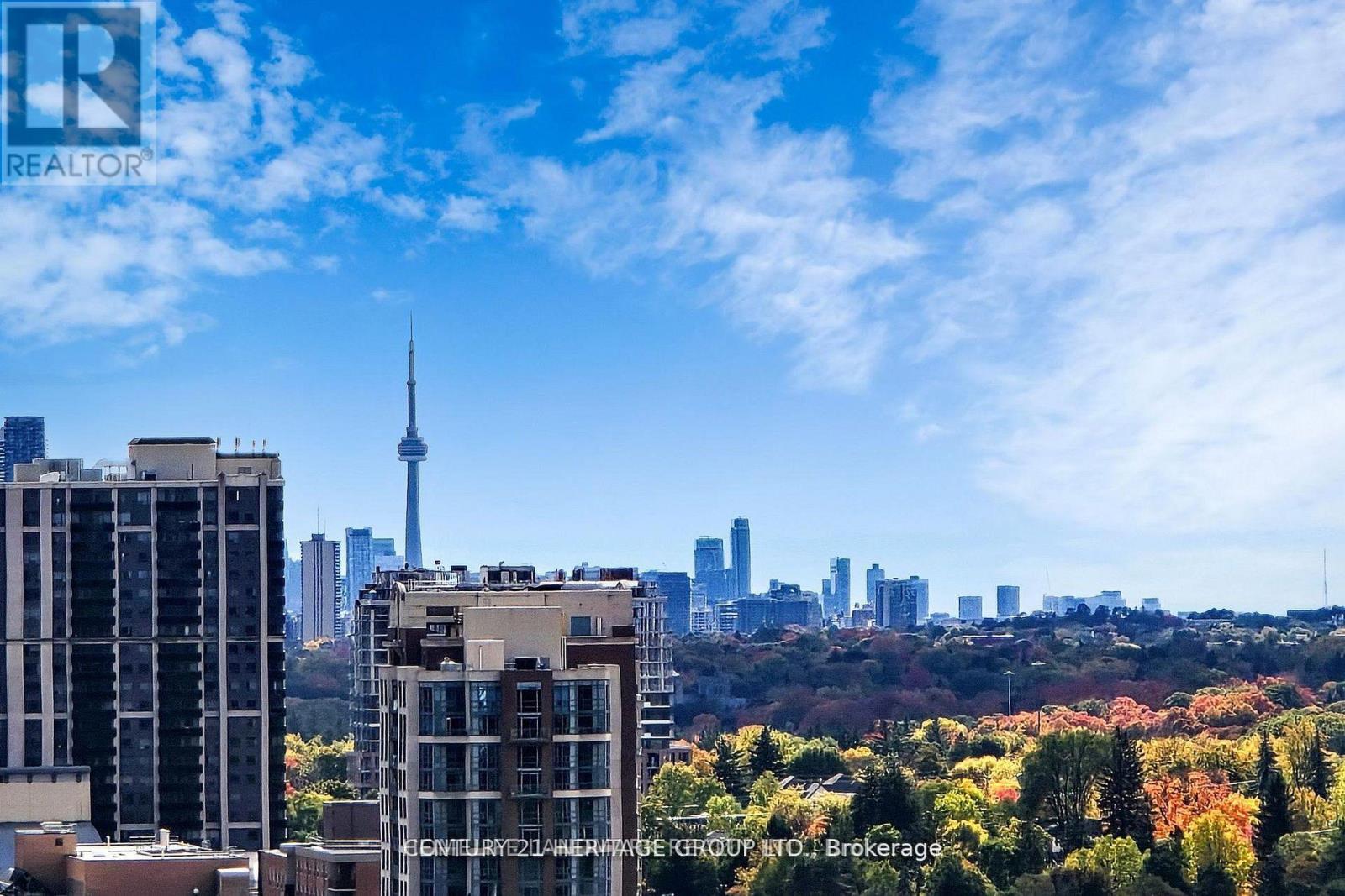 2008 - 509 Beecroft Road, Toronto, Ontario  M2N 0A3 - Photo 16 - C12988748