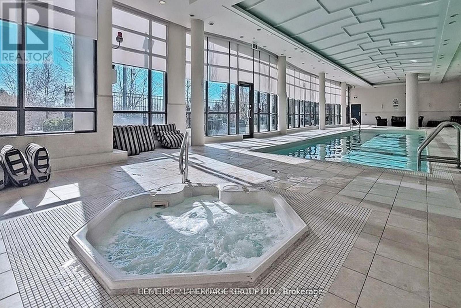 2008 - 509 Beecroft Road, Toronto, Ontario  M2N 0A3 - Photo 21 - C12988748