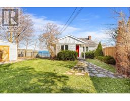 18 1/2 LAKESHORE DRIVE, Hamilton, Ontario