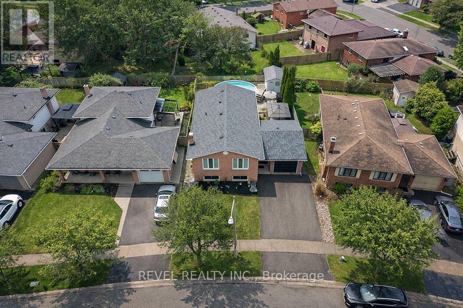 73 Gillin Road, Brantford, Ontario  N3P 1X2 - Photo 39 - X12992686