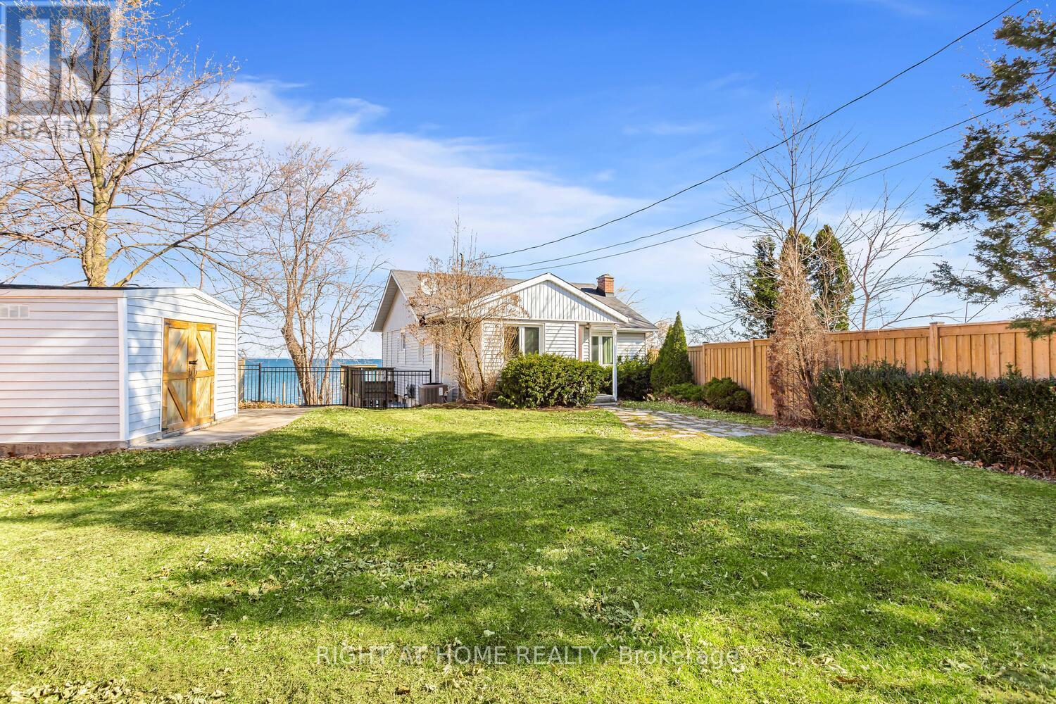 18 1/2 Lakeshore Drive, Hamilton, Ontario  L8E 5C6 - Photo 36 - X12748338