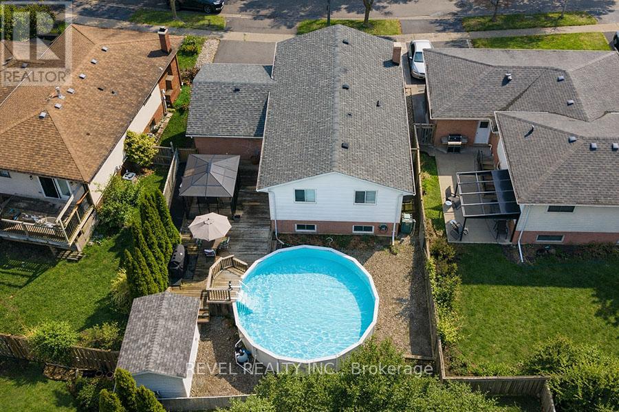 73 Gillin Road, Brantford, Ontario  N3P 1X2 - Photo 40 - X12992686