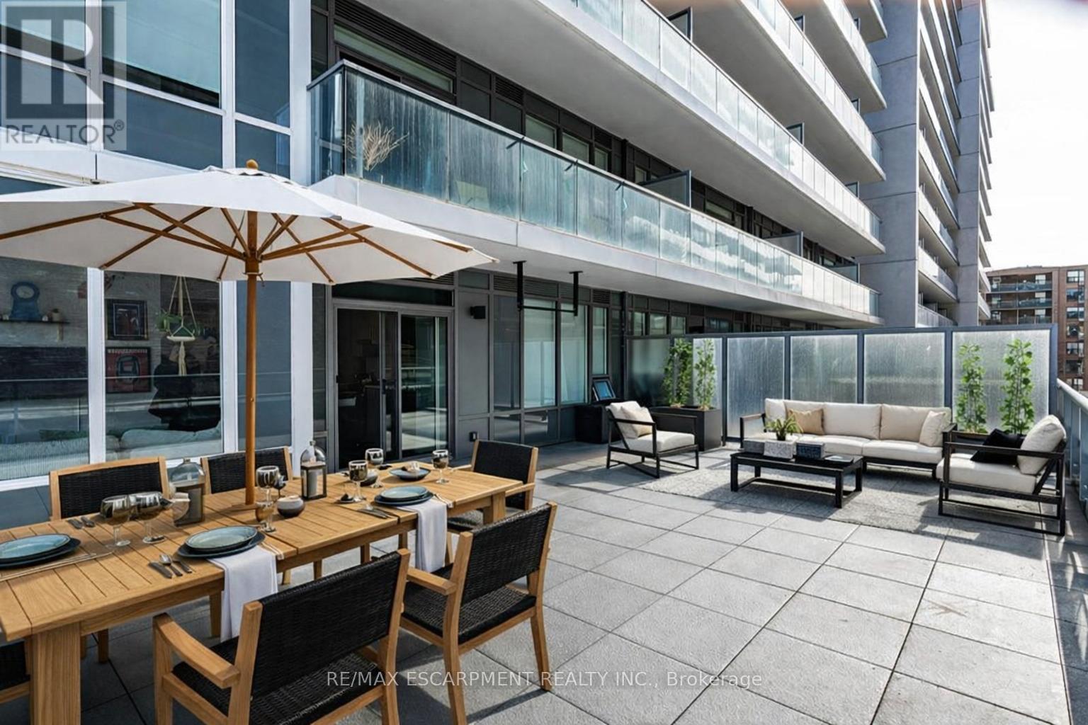 415 - 212 King William Street, Hamilton, Ontario L8N 1B5 - Photo 9 - X12984818