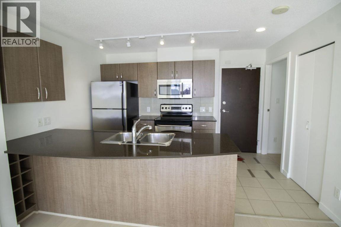 2111 610 Granville Street, Vancouver, British Columbia  V6C 3T3 - Photo 12 - R3106248