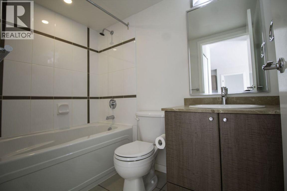 2111 610 Granville Street, Vancouver, British Columbia  V6C 3T3 - Photo 18 - R3106248