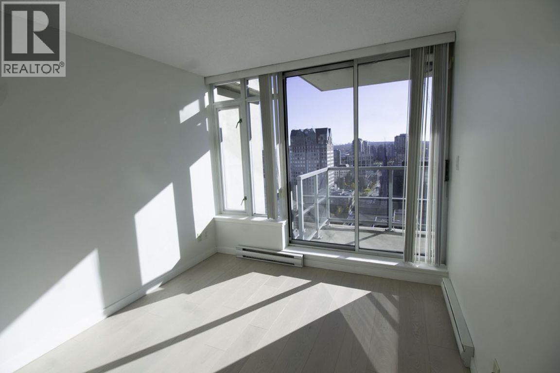 2111 610 Granville Street, Vancouver, British Columbia  V6C 3T3 - Photo 16 - R3106248