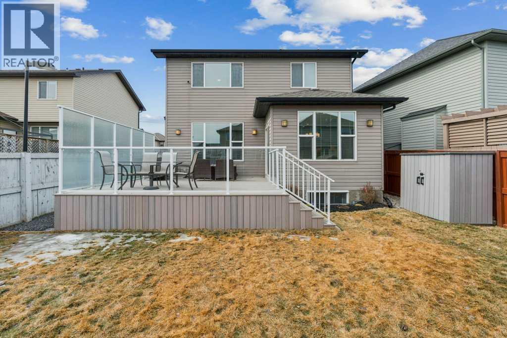1173 Brightoncrest Common Se, Calgary, Alberta  T2Z 1A2 - Photo 43 - A2293706