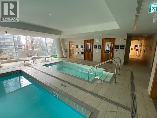 1803 1289 Hornby Street, Vancouver, British Columbia  V6Z 0G7 - Photo 11 - R3068890