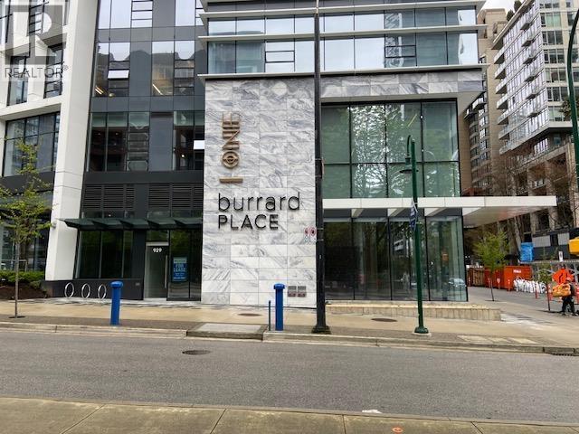 1803 1289 Hornby Street, Vancouver, British Columbia  V6Z 0G7 - Photo 6 - R3068890