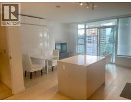 1803 1289 HORNBY STREET, Vancouver, British Columbia