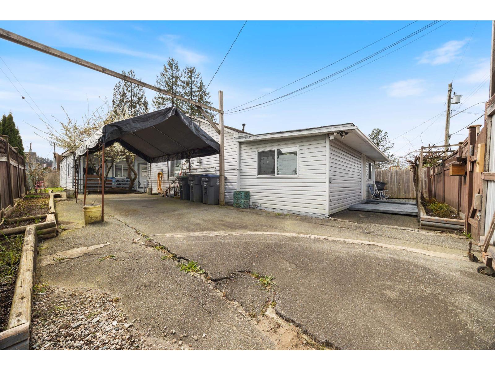 12710 113b Avenue, Surrey, British Columbia  V3V 3N1 - Photo 32 - R3110644