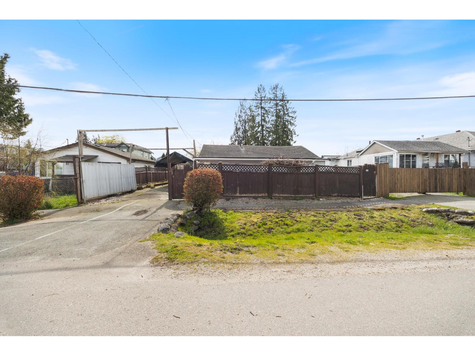 12710 113b Avenue, Surrey, British Columbia  V3V 3N1 - Photo 39 - R3110644