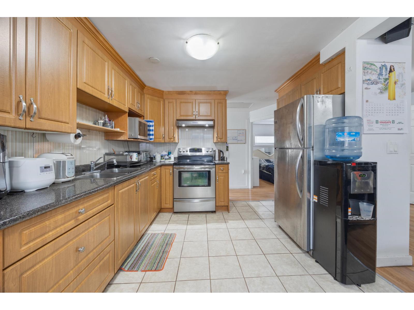 12710 113b Avenue, Surrey, British Columbia  V3V 3N1 - Photo 7 - R3110644