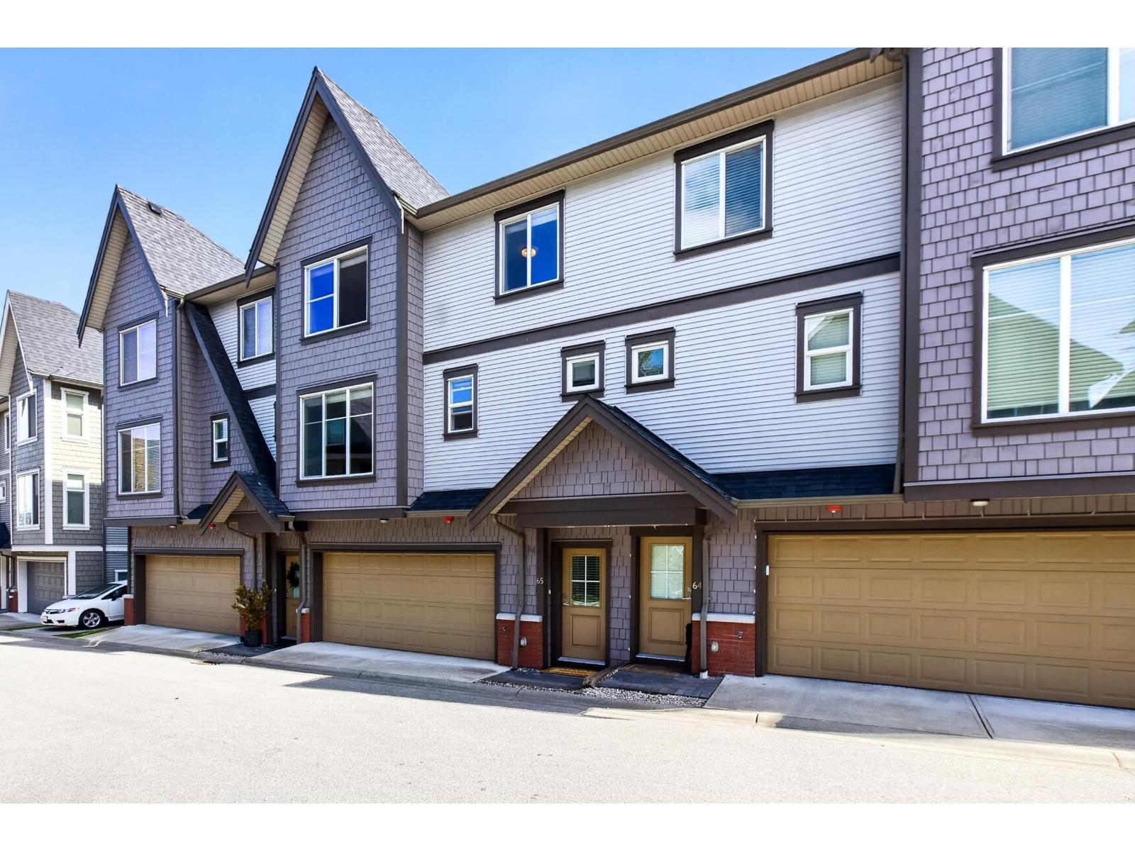 65 8217 204b Street, Langley, British Columbia V2Y 0V6 - Photo 2 - R3110639