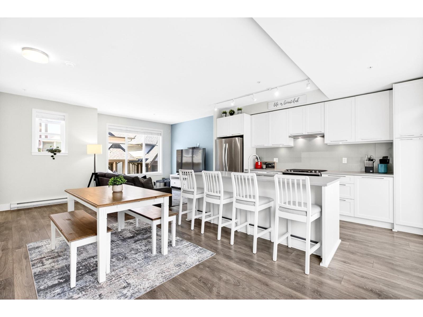 65 8217 204b Street, Langley, British Columbia V2Y 0V6 - Photo 6 - R3110639