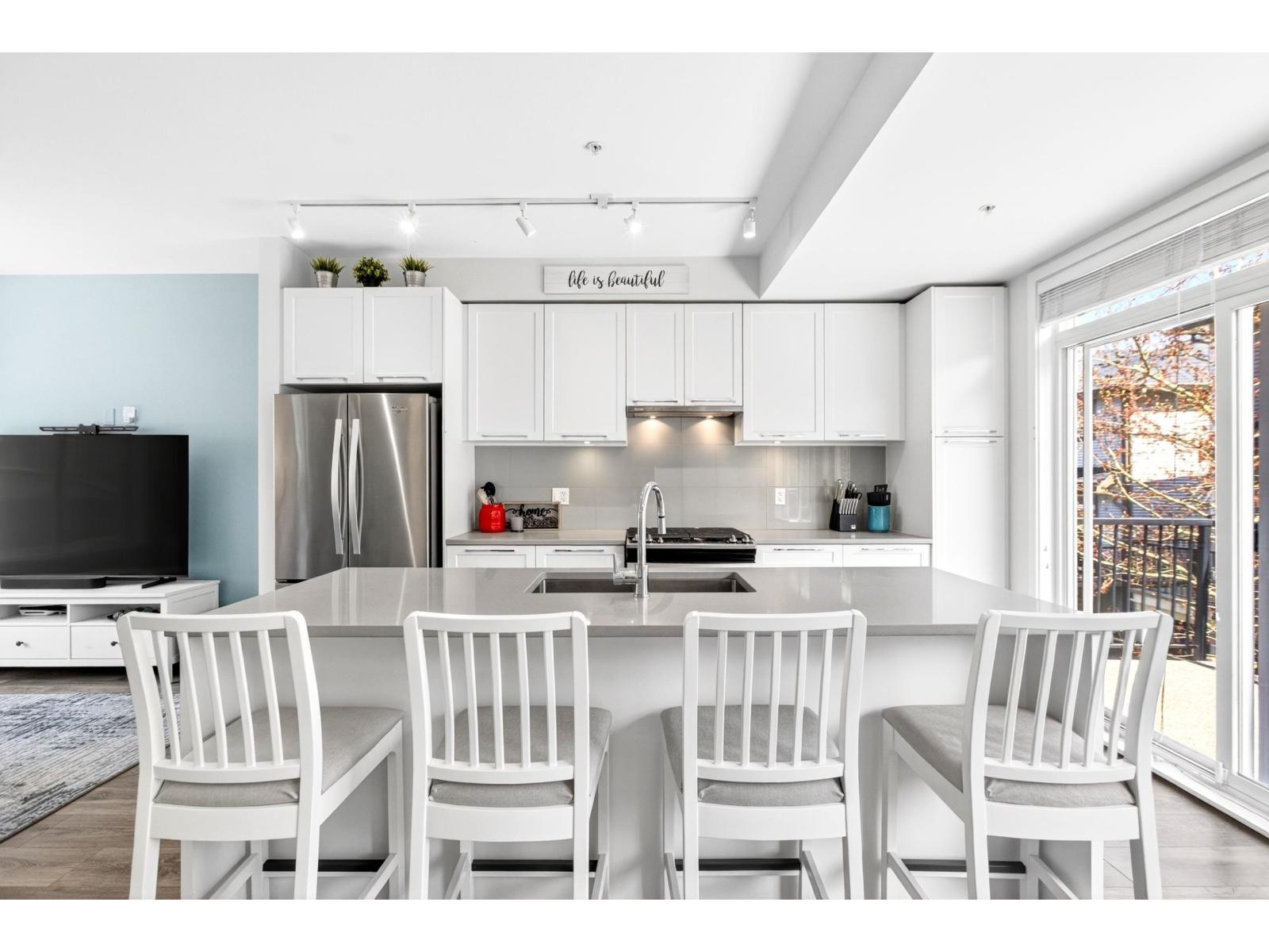 65 8217 204b Street, Langley, British Columbia V2Y 0V6 - Photo 8 - R3110639