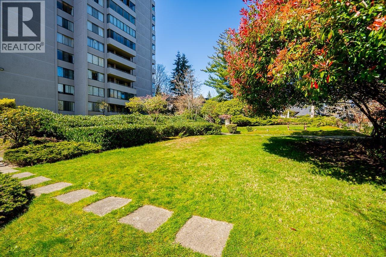 303 2060 Bellwood Avenue, Burnaby, British Columbia  V5B 4V2 - Photo 26 - R3110591