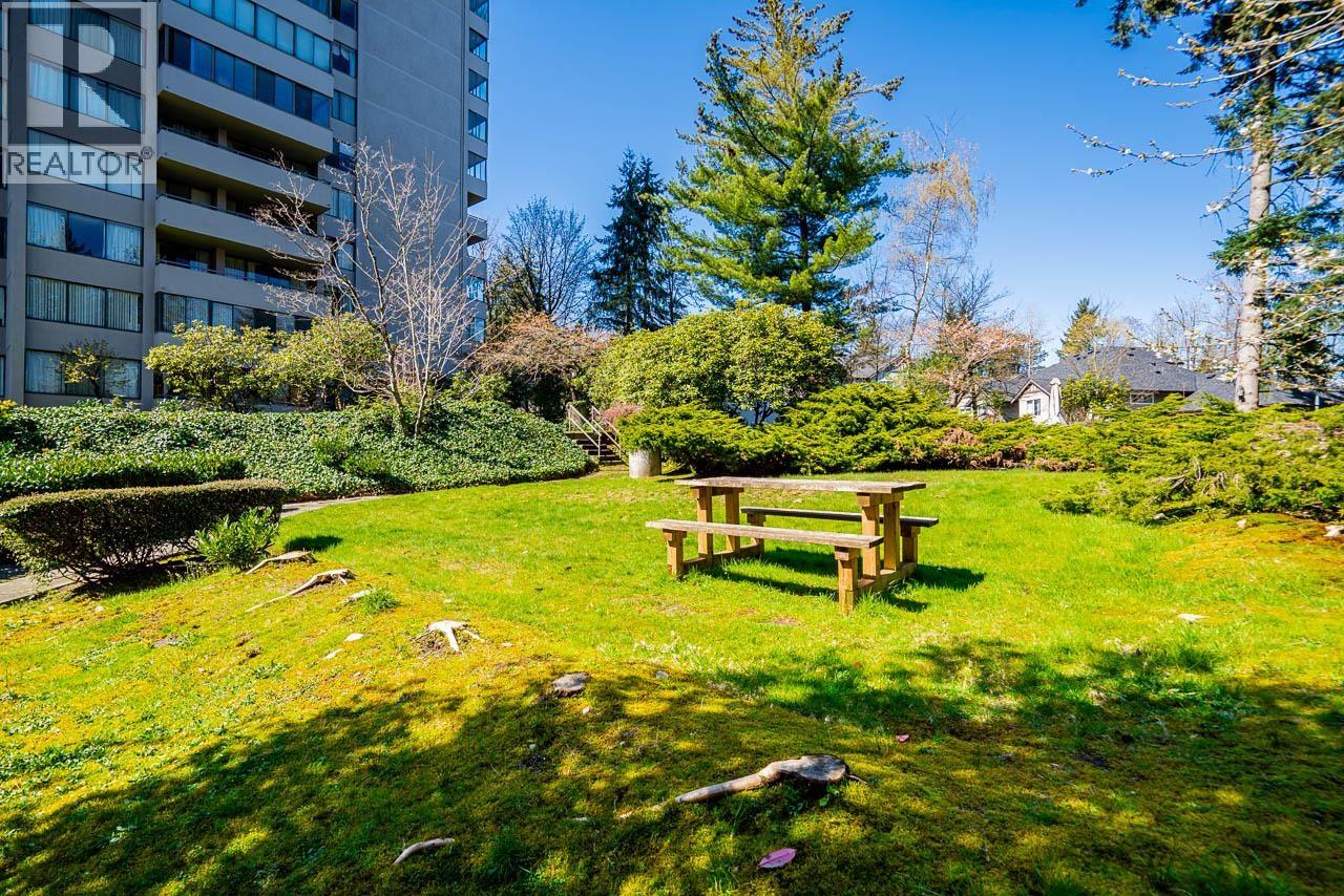 303 2060 Bellwood Avenue, Burnaby, British Columbia  V5B 4V2 - Photo 27 - R3110591