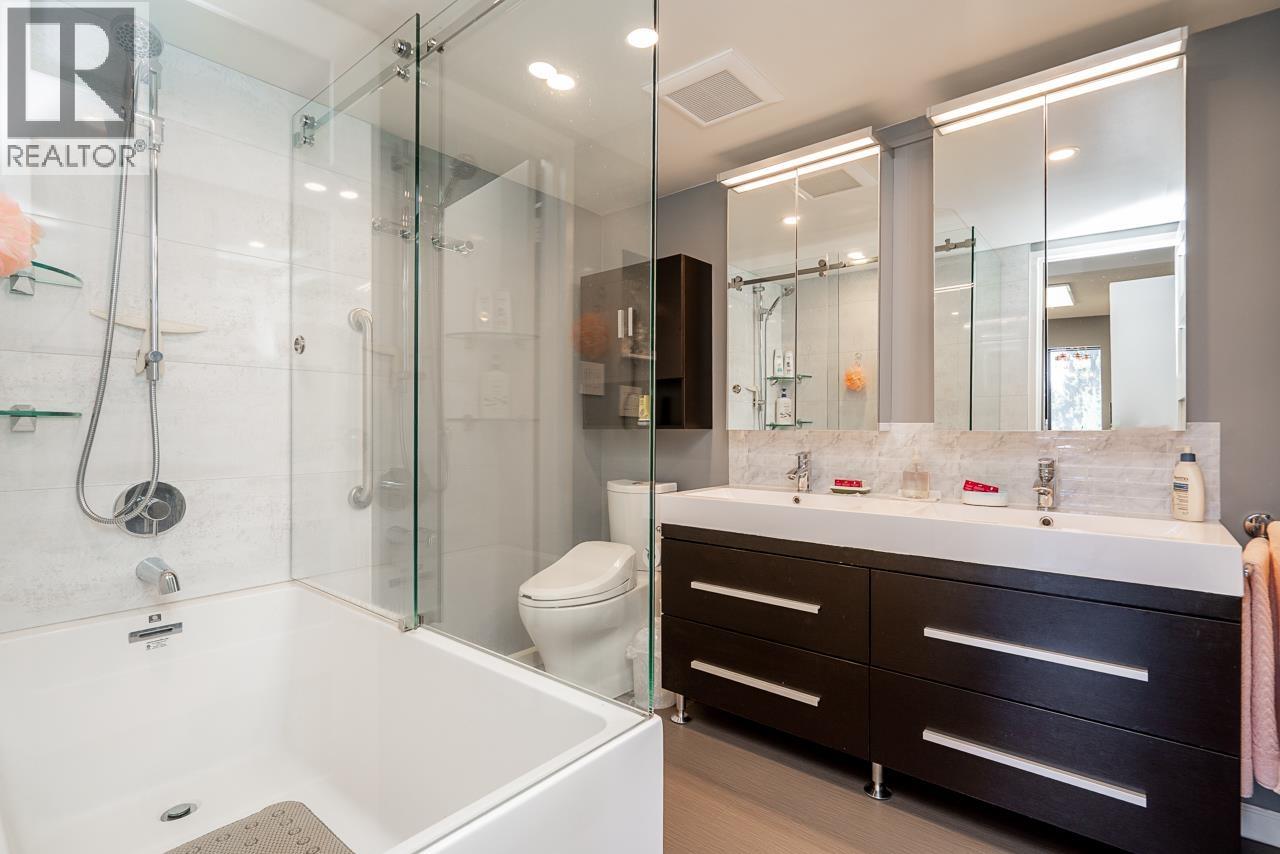 303 2060 Bellwood Avenue, Burnaby, British Columbia  V5B 4V2 - Photo 21 - R3110591