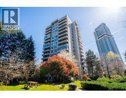 303 2060 BELLWOOD AVENUE, Burnaby, British Columbia