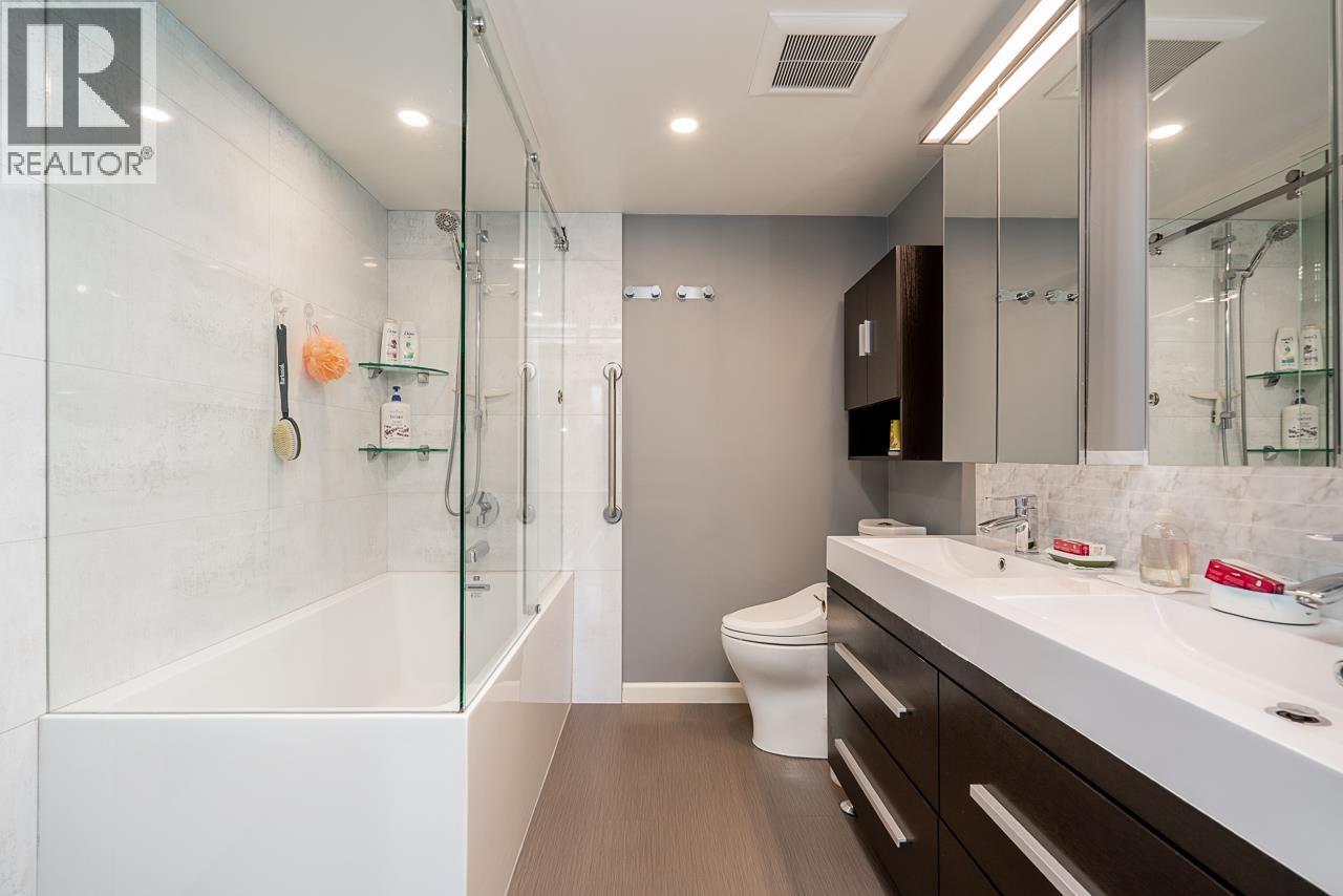 303 2060 Bellwood Avenue, Burnaby, British Columbia  V5B 4V2 - Photo 19 - R3110591