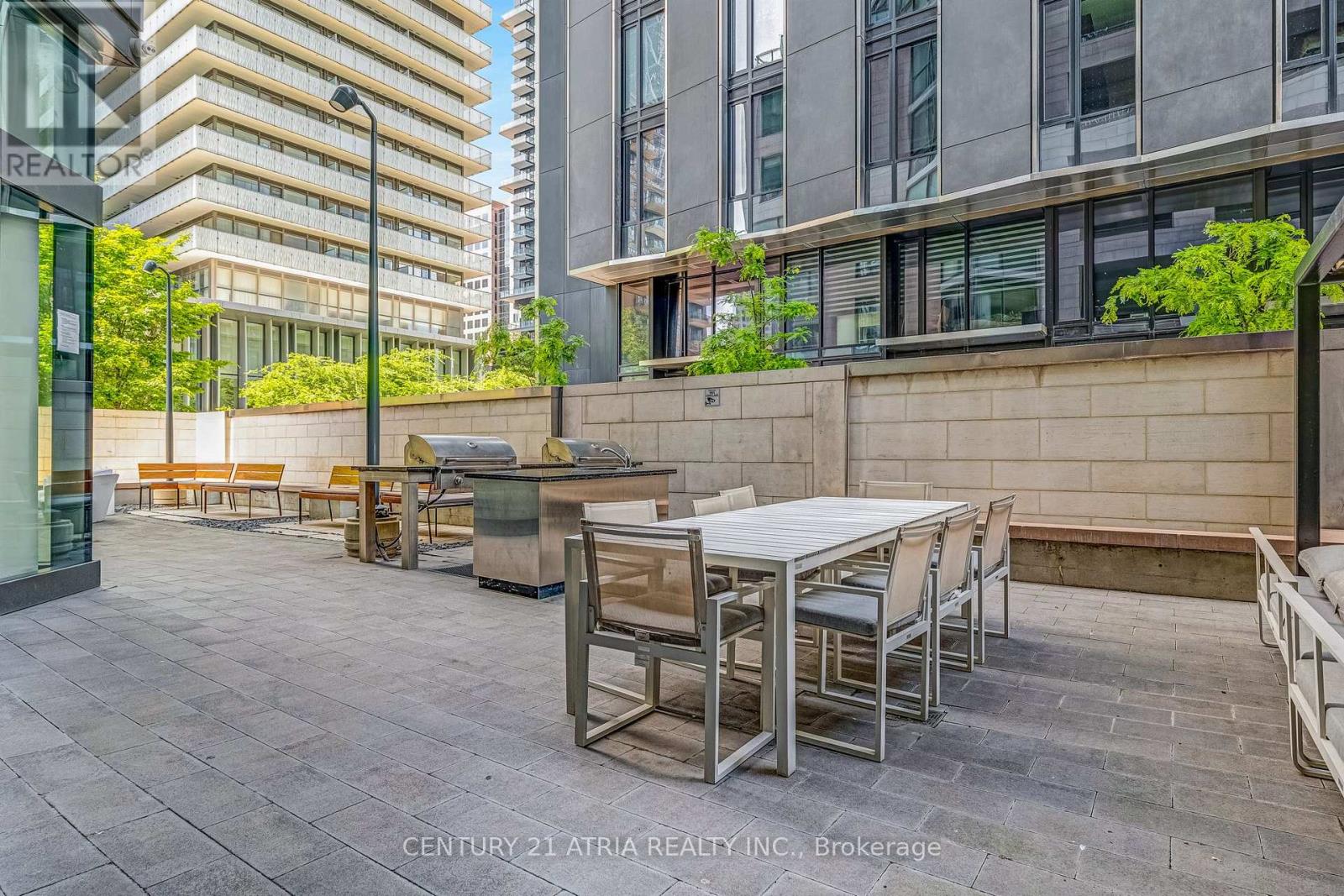 5108 - 45 Charles Street E, Toronto, Ontario M4Y 0B8 - Photo 20 - C12992812