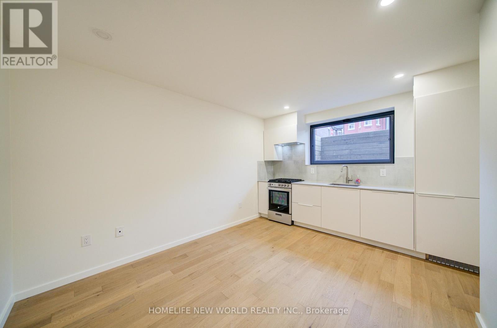 Unit 3 - 78 Gladstone Avenue, Toronto, Ontario M6J 3K8 - Photo 10 - C12992852