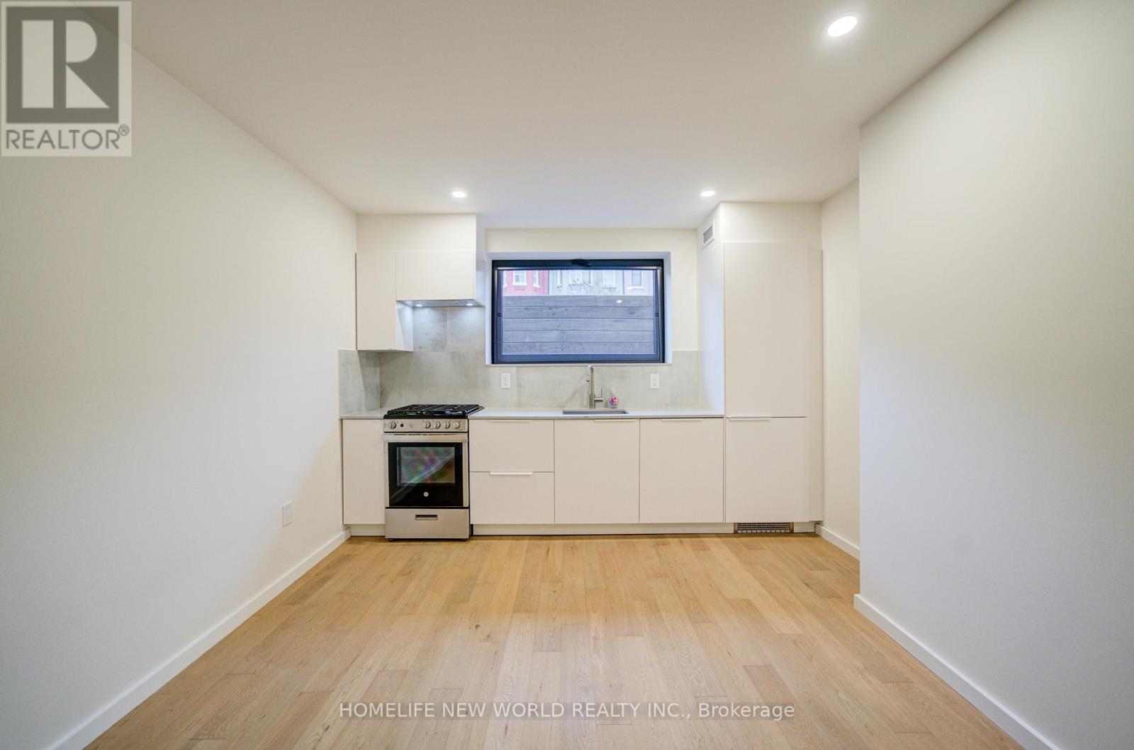 Unit 3 - 78 Gladstone Avenue, Toronto, Ontario M6J 3K8 - Photo 11 - C12992852