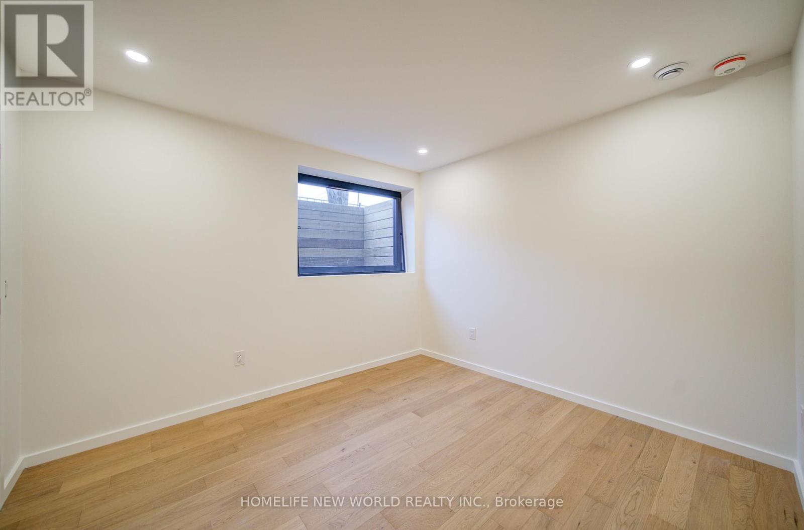 Unit 3 - 78 Gladstone Avenue, Toronto, Ontario M6J 3K8 - Photo 4 - C12992852