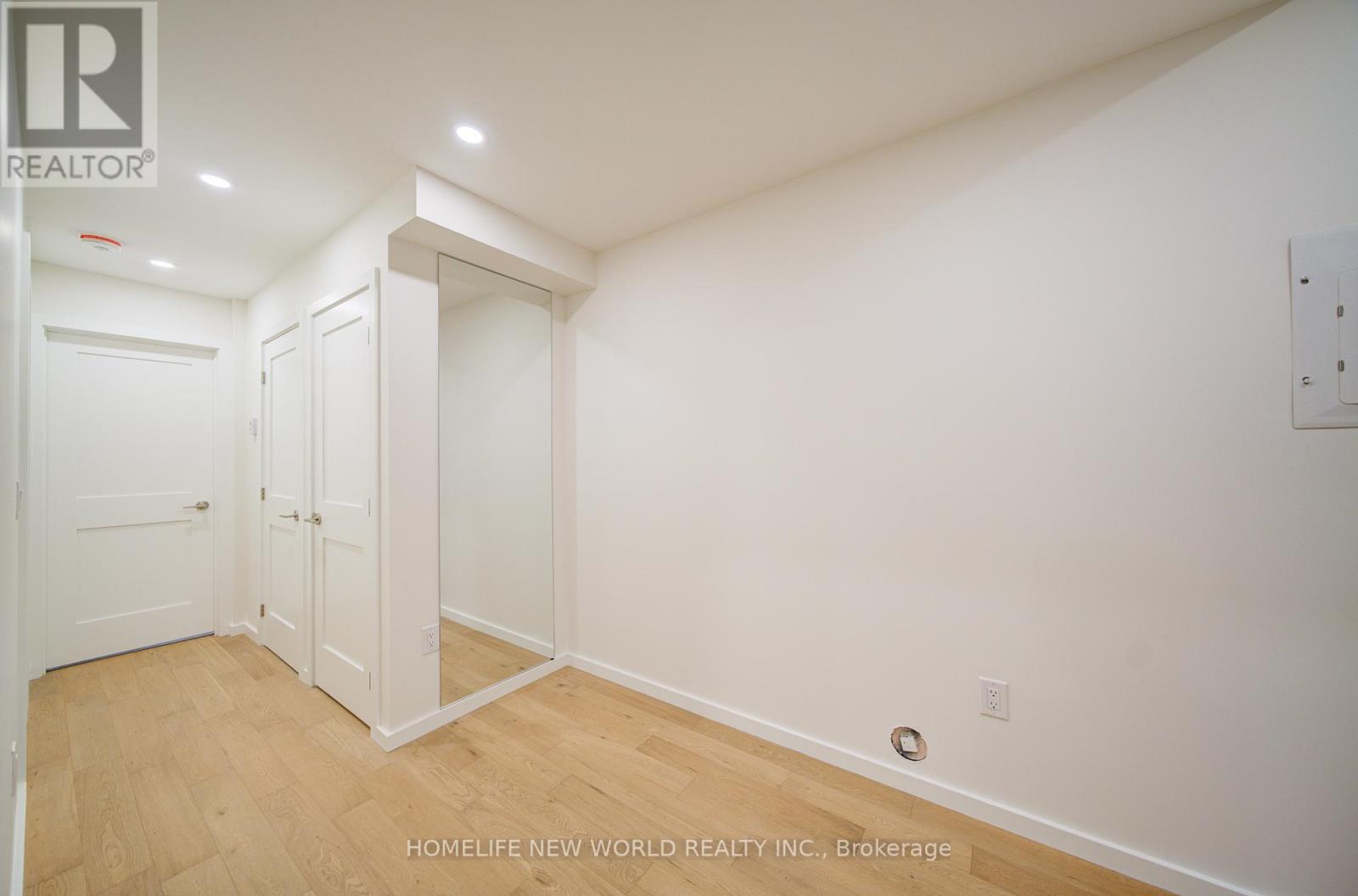 Unit 3 - 78 Gladstone Avenue, Toronto, Ontario M6J 3K8 - Photo 6 - C12992852