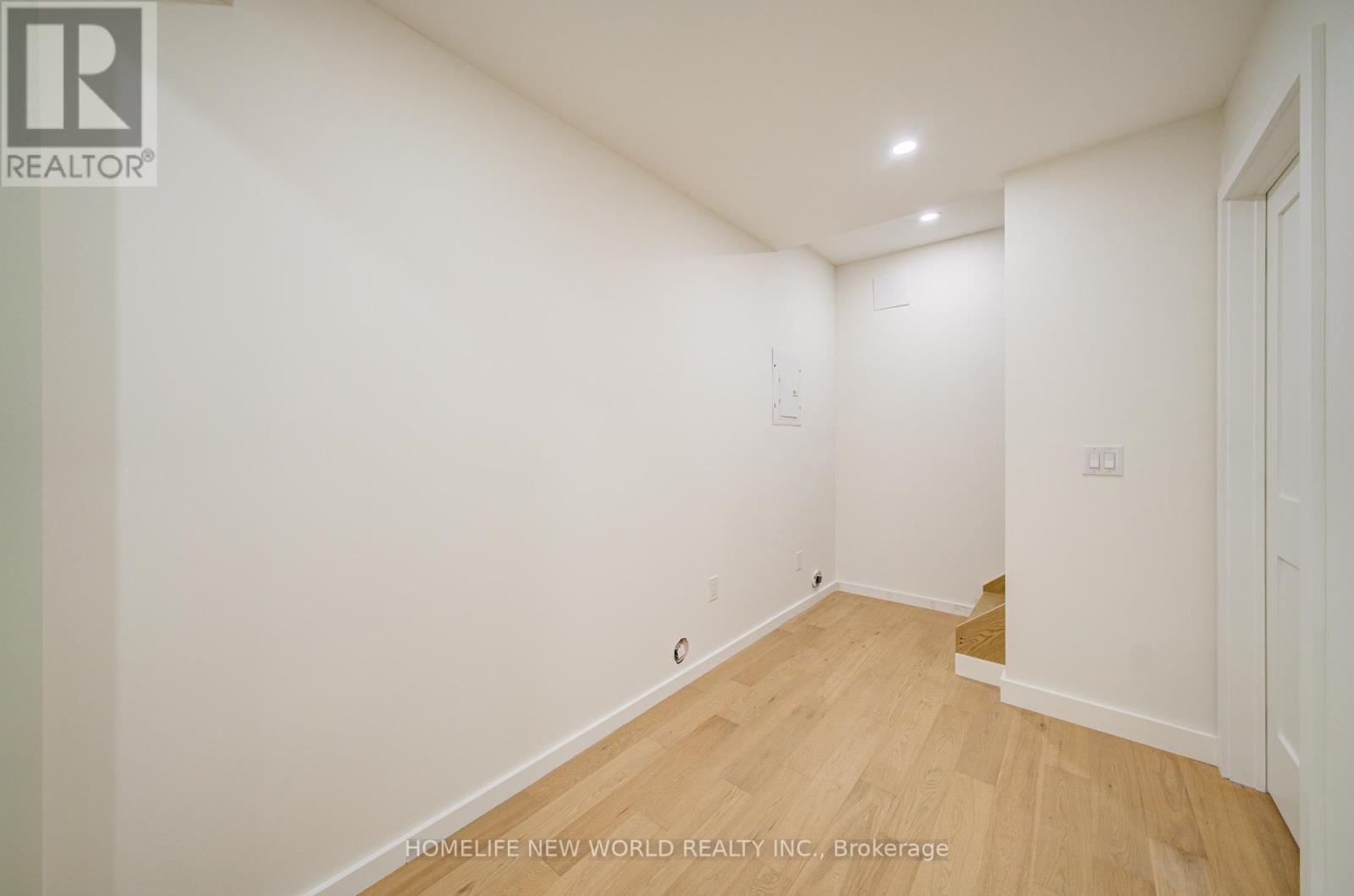 Unit 3 - 78 Gladstone Avenue, Toronto, Ontario M6J 3K8 - Photo 7 - C12992852