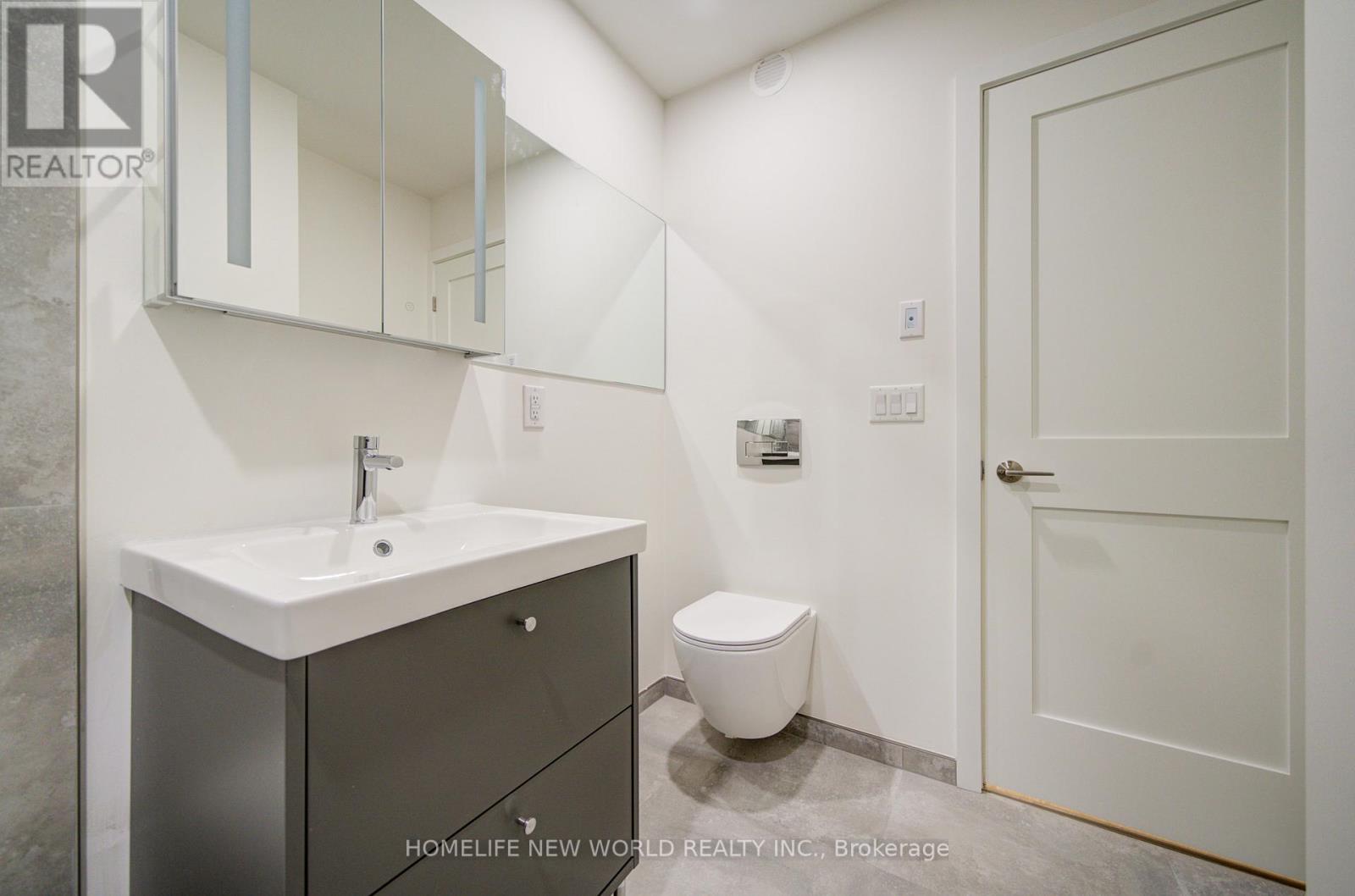 Unit 3 - 78 Gladstone Avenue, Toronto, Ontario M6J 3K8 - Photo 9 - C12992852