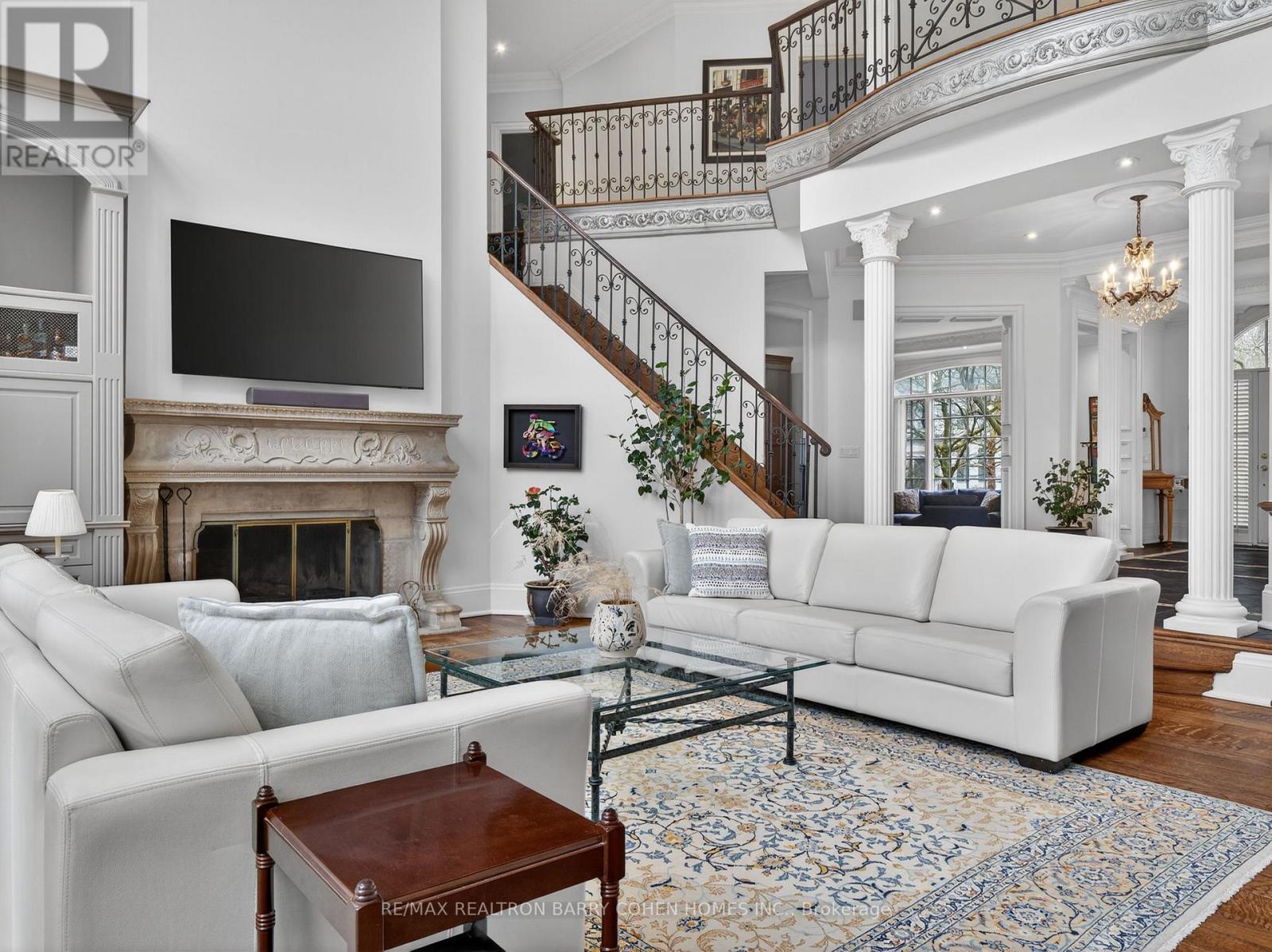 17 Bayview Ridge, Toronto, Ontario  M2L 1E3 - Photo 14 - C12992854