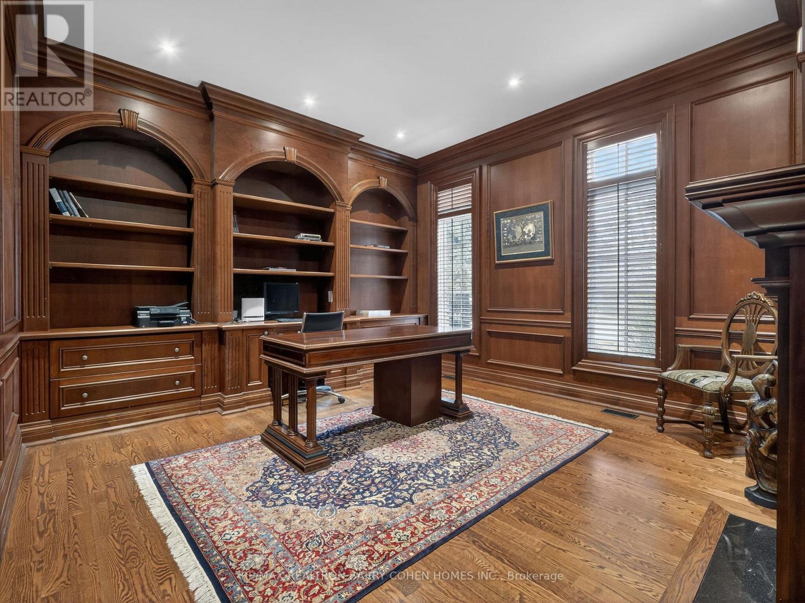 17 Bayview Ridge, Toronto, Ontario  M2L 1E3 - Photo 16 - C12992854