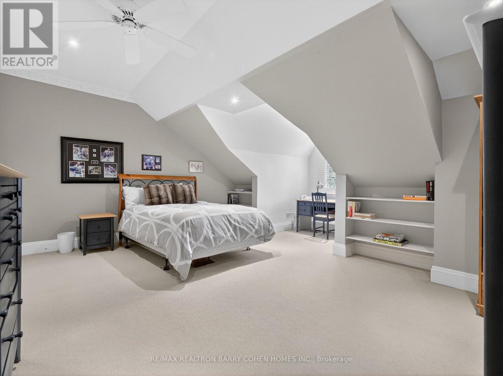 17 Bayview Ridge, Toronto, Ontario  M2L 1E3 - Photo 22 - C12992854