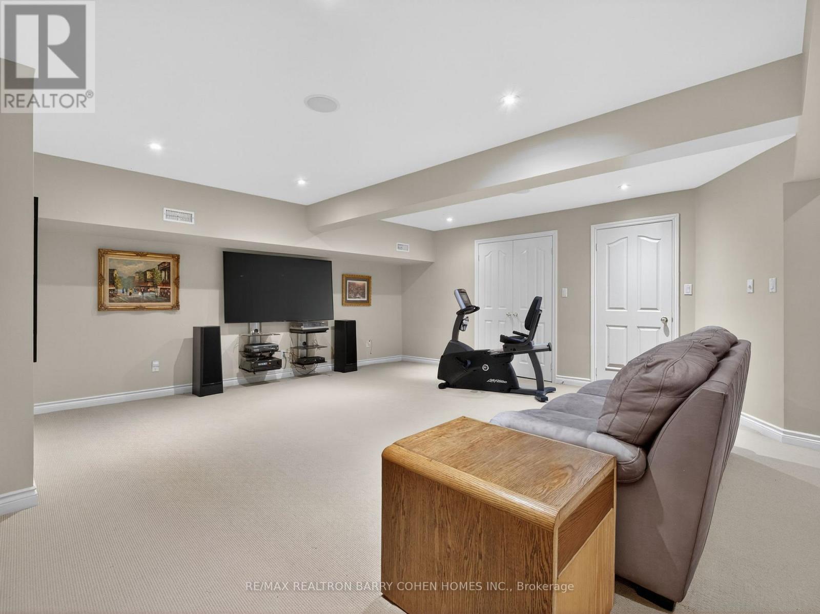 17 Bayview Ridge, Toronto, Ontario  M2L 1E3 - Photo 26 - C12992854