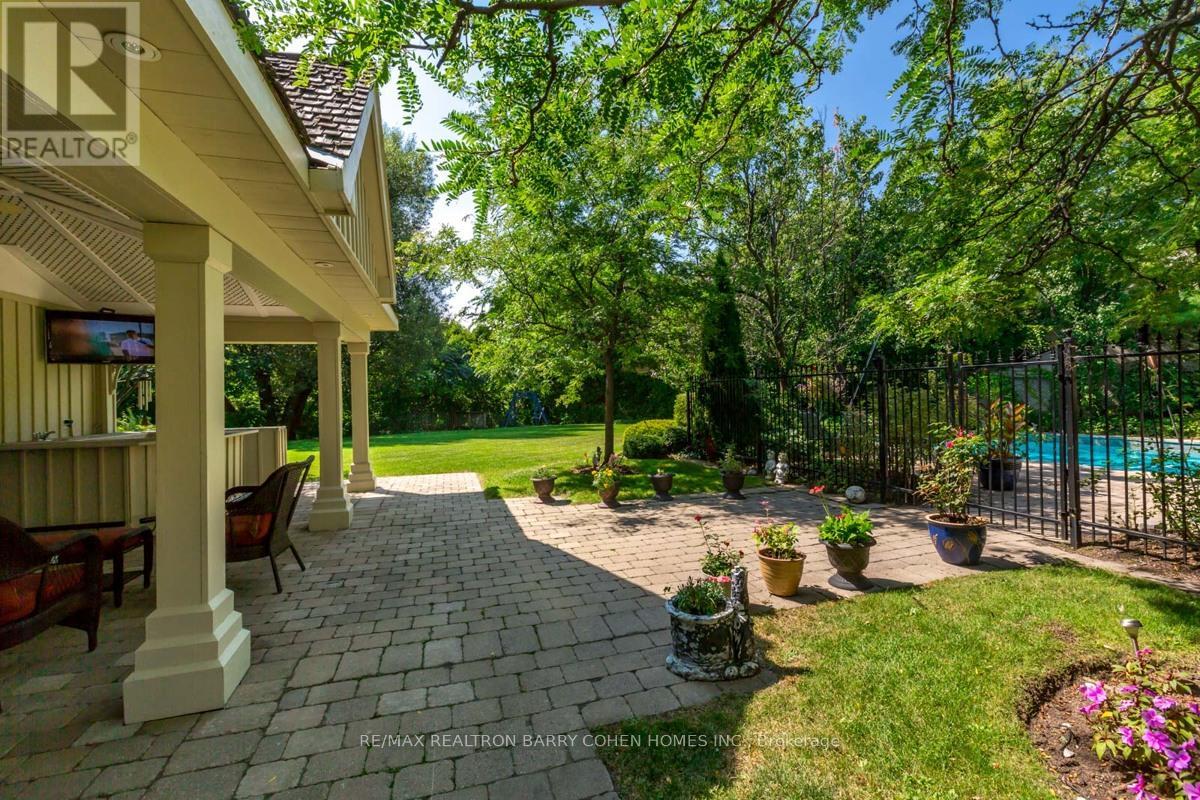 17 Bayview Ridge, Toronto, Ontario  M2L 1E3 - Photo 34 - C12992854